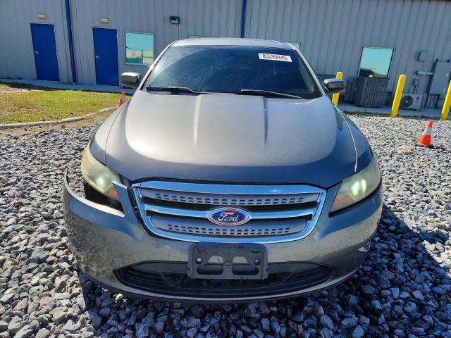 2012 FORD TAURUS SEL - 1FAHP2EWXCG127119