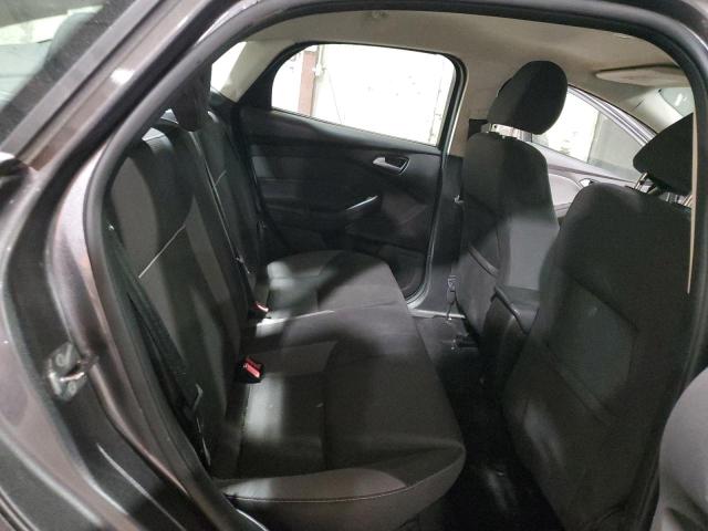 2013 FORD FOCUS SE - 1FADP3F24DL239763