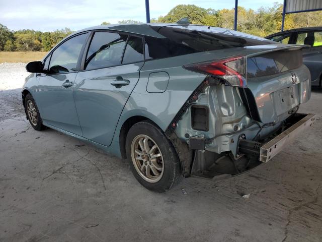 2018 TOYOTA PRIUS - JTDKARFU2J3547159