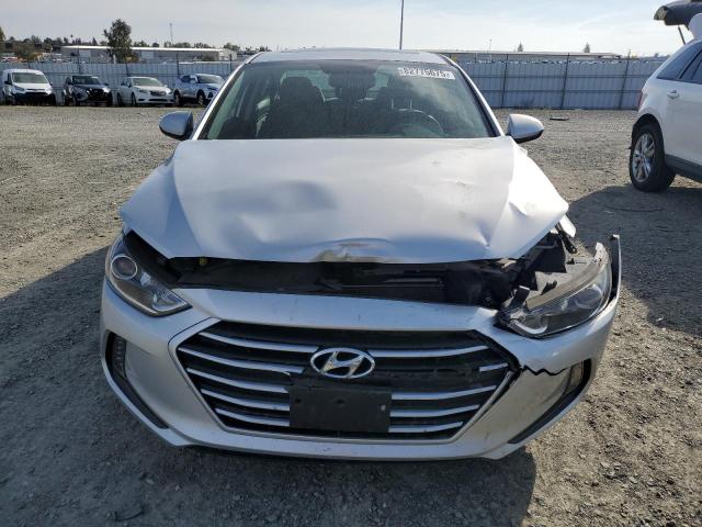 2018 HYUNDAI ELANTRA SE #3318129369