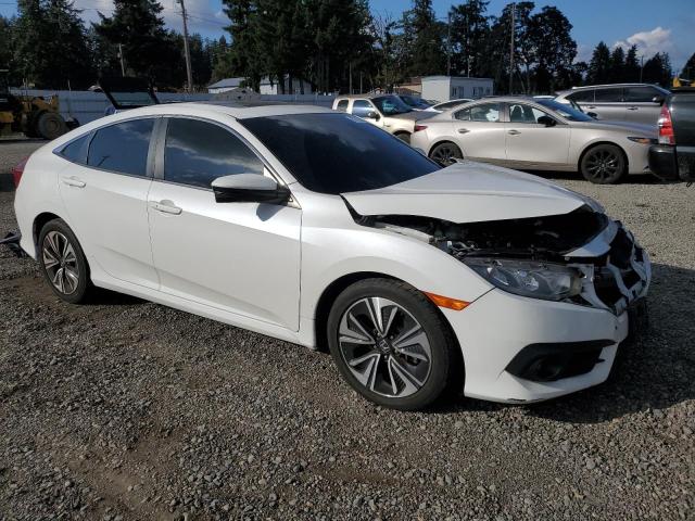 2016 HONDA CIVIC EXL 19XFC1F75GE223521