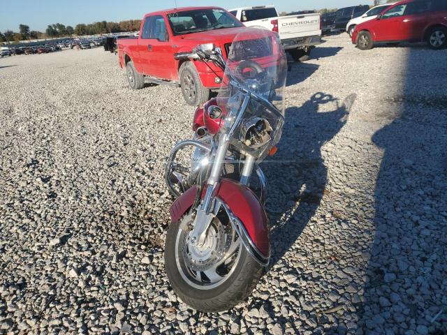 2002 HONDA VTX1800 R - 1HFSC49012A001865