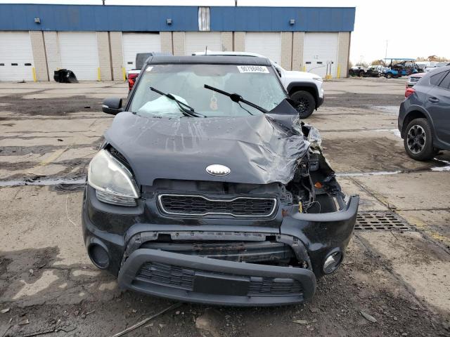 2013 KIA SOUL + #3291358155