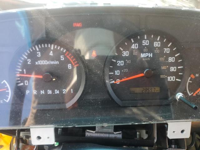 2024 ISUZU NPR HD #3278561993