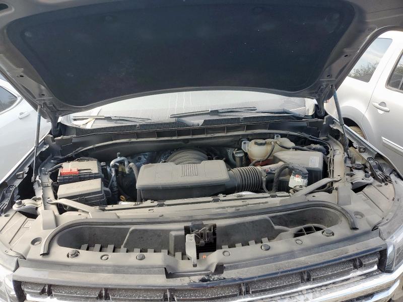 2021 CHEVROLET TAHOE C1500 LT 1GNSCNKD3MR126505