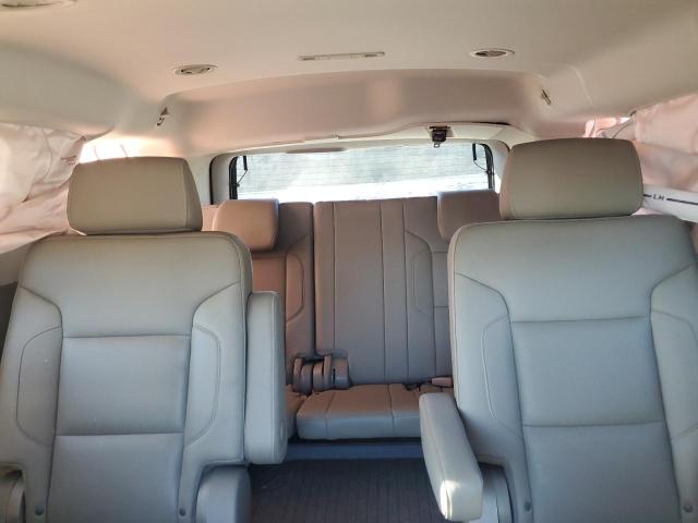 2018 GMC YUKON SLT #3284763536