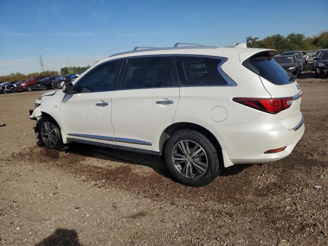 2018 INFINITI QX60 #3290413769