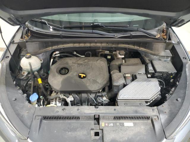 2018 HYUNDAI TUCSON SE - KM8J2CA44JU769138