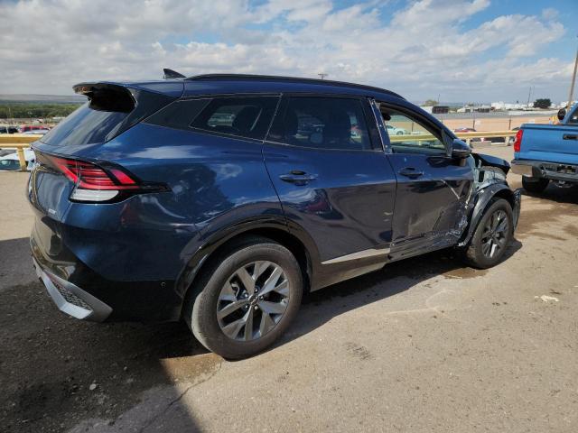 2024 KIA SPORTAGE S #3284629331