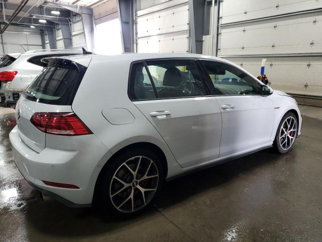 2018 VOLKSWAGEN GTI S/SE - 3VW447AUXJM255850