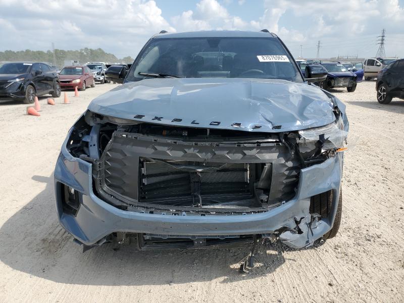 2025 FORD EXPLORER ST #3268986114