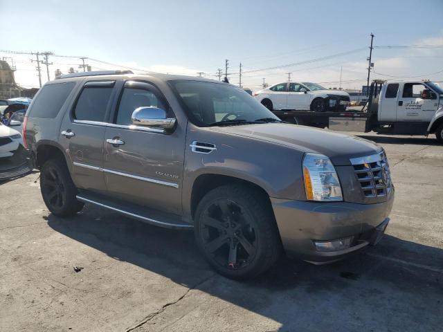 2012 CADILLAC ESCALADE L #3304931542