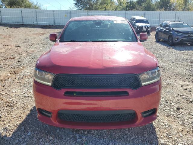 2020 DODGE DURANGO GT #3297043509