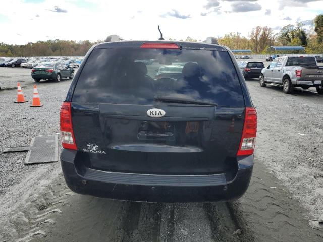 2014 KIA SEDONA LX - KNDMG4C77E6578923