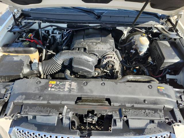 2013 GMC YUKON XL D #3293882599