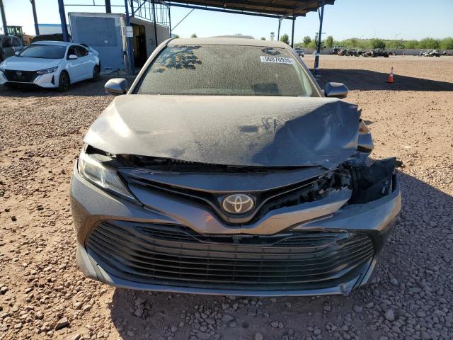 2019 TOYOTA CAMRY L - 4T1B11HK4KU784692