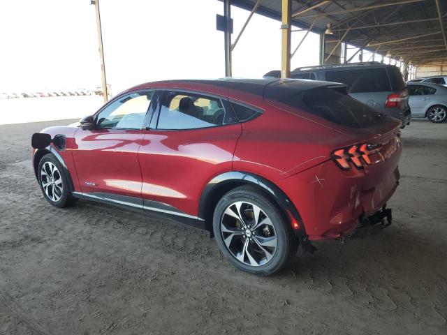2023 FORD MUSTANG MA 3FMTK3SU6PMA69996