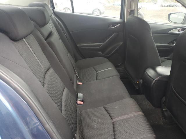 2017 MAZDA 3 SPORT #3304515460