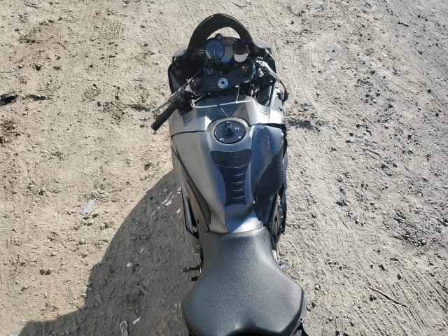 2019 YAMAHA YZFR6 JYARJ28EXKA004386