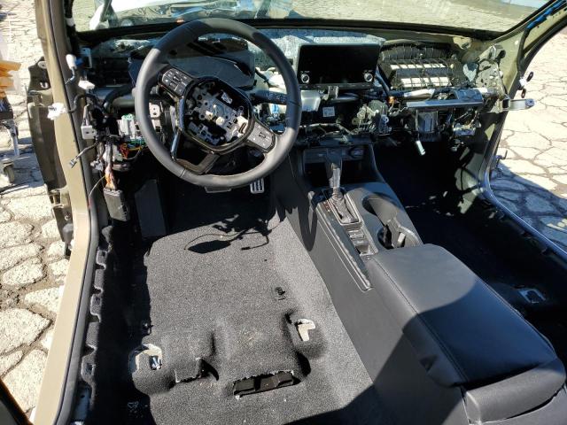 2026 HONDA CIVIC SPOR #3302835907