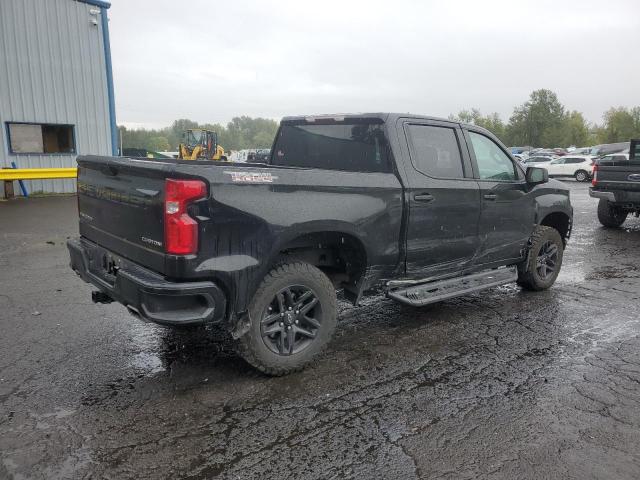 2020 CHEVROLET SILVERADO - 3GCPYCEF0LG216839