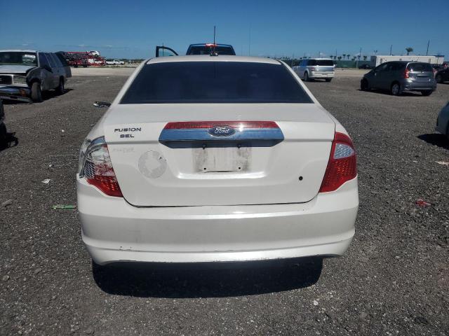 2011 FORD FUSION SEL - 3FAHP0JA8BR103651