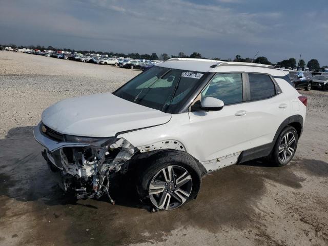 Global Auto Auctions: 2023 CHEVROLET TRAILBLAZE