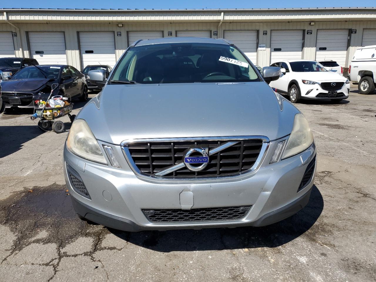 VOLVO XC60 3.2