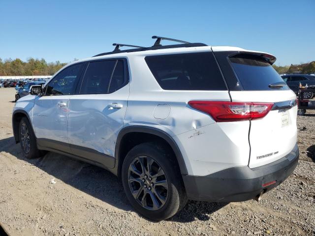 2019 CHEVROLET TRAVERSE H #3318924953