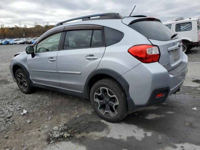 2014 SUBARU XV CROSSTR - JF2GPAWC2E8213284