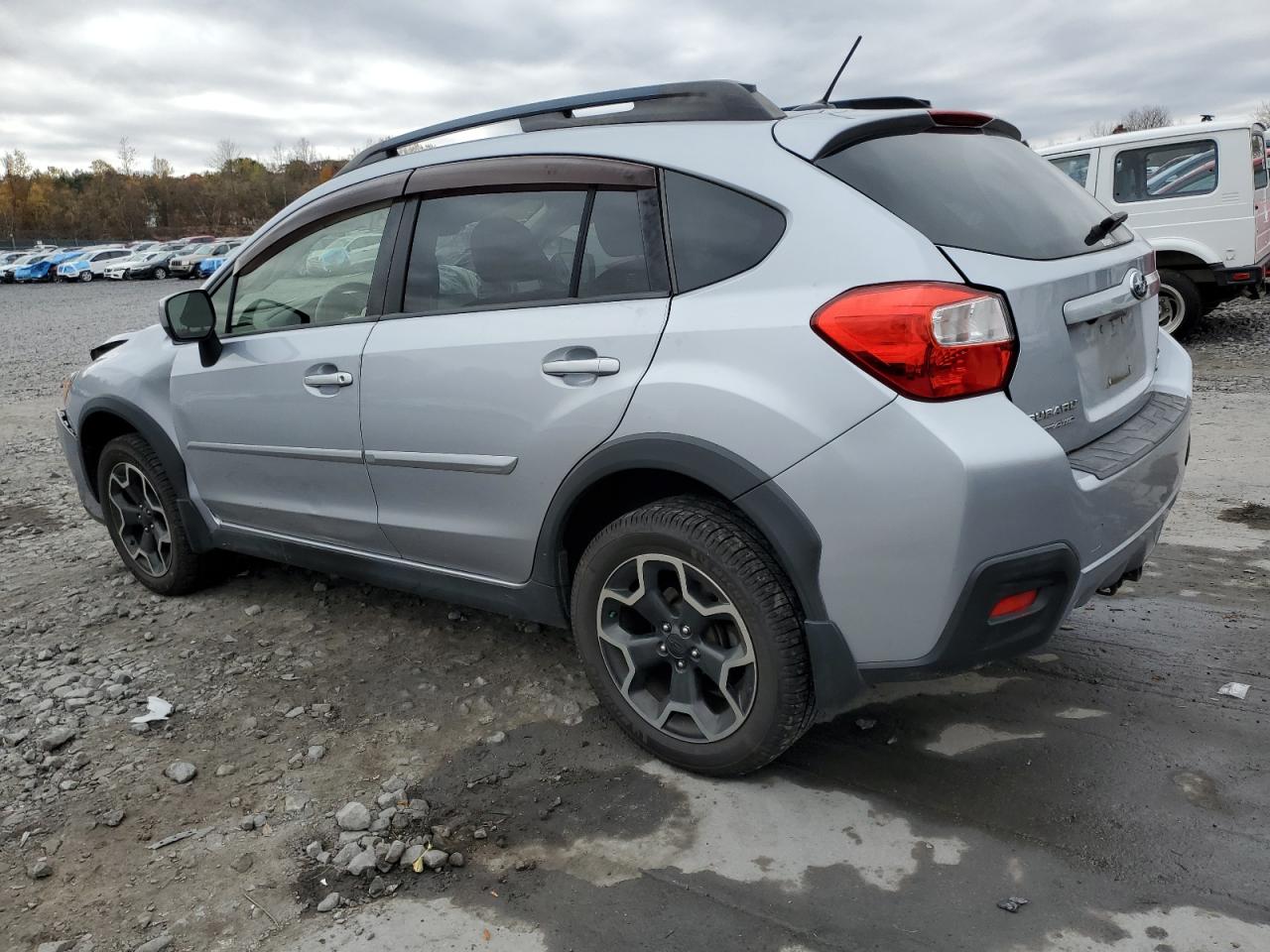 SUBARU XV 2.0 PREMIUM
