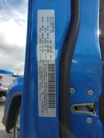 2019 JEEP COMPASS LIMITED 3C4NJDCB9KT761428