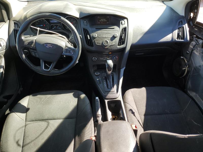 2016 FORD FOCUS SE - 1FADP3K25GL387172