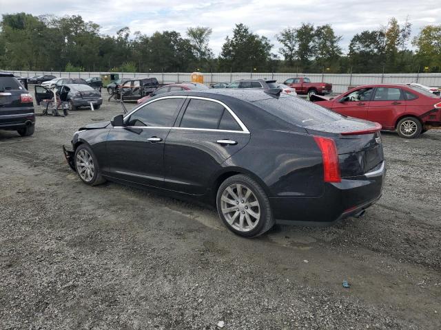 2017 CADILLAC ATS #3279734939