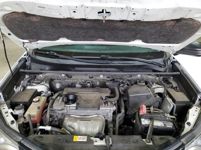 2017 TOYOTA RAV4 LE - JTMBFREV6HJ171437