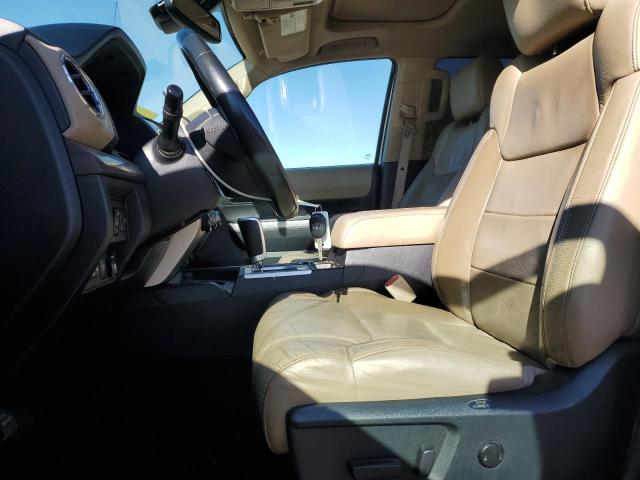 2018 TOYOTA TUNDRA CRE #3290258235