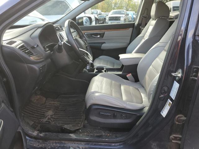 2017 HONDA CR-V TOURI - 2HKRW2H96HH637560