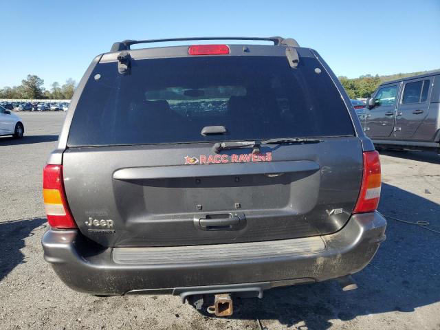 2004 JEEP GRAND CHER #3297913774