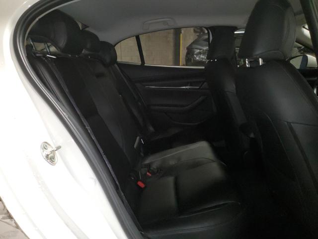 2021 MAZDA 3 SELECT - JM1BPABL5M1335370