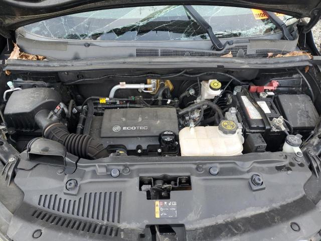 2017 BUICK ENCORE PRE #3281629389