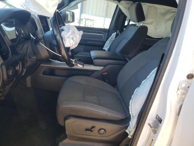 2022 RAM 1500 BIG H #3277038155