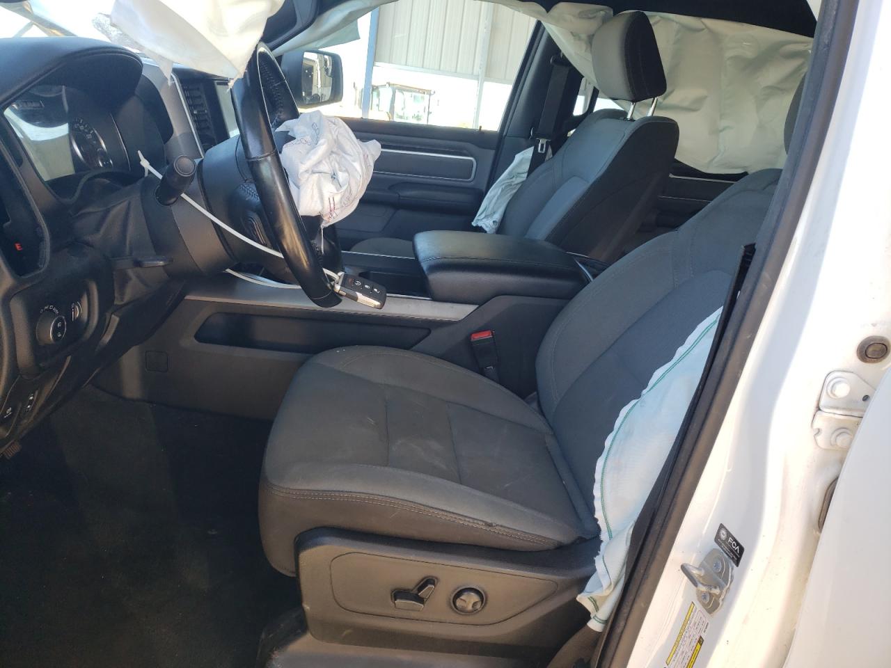 RAM 1500 BIG HORN/LONE STAR