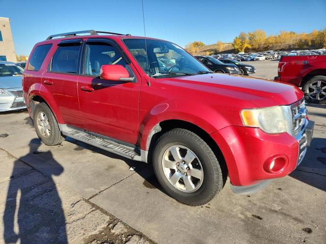 2011 FORD ESCAPE LIM - 1FMCU9EG4BKA86086