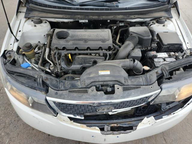 2012 KIA FORTE EX #3317811091