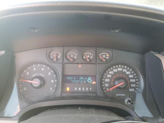 2010 FORD F150 - 1FTMF1CW0AKE69326