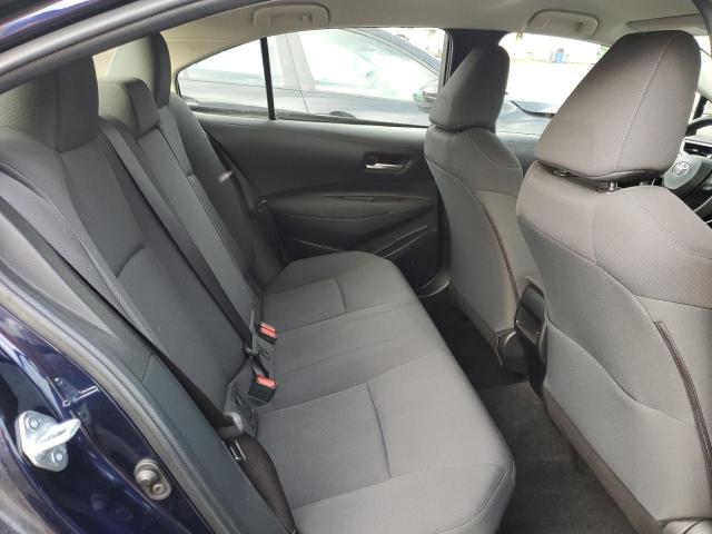 2021 TOYOTA COROLLA LE - JTDEAMDE4MJ009171