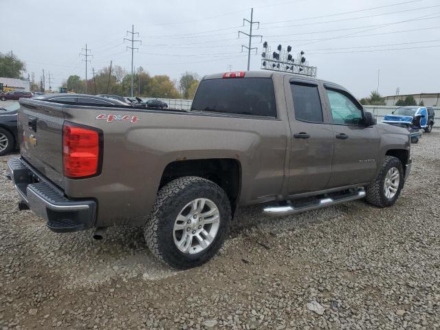2014 CHEVROLET SILVERADO - Other View