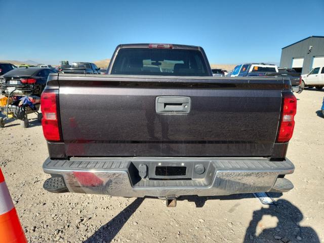 2015 CHEVROLET SILVERADO - 3GCUKREH1FG382915