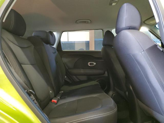 2019 KIA SOUL KNDJN2A22K7915816