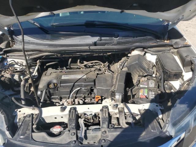 2015 HONDA CR-V EXL - 5J6RM3H78FL007861